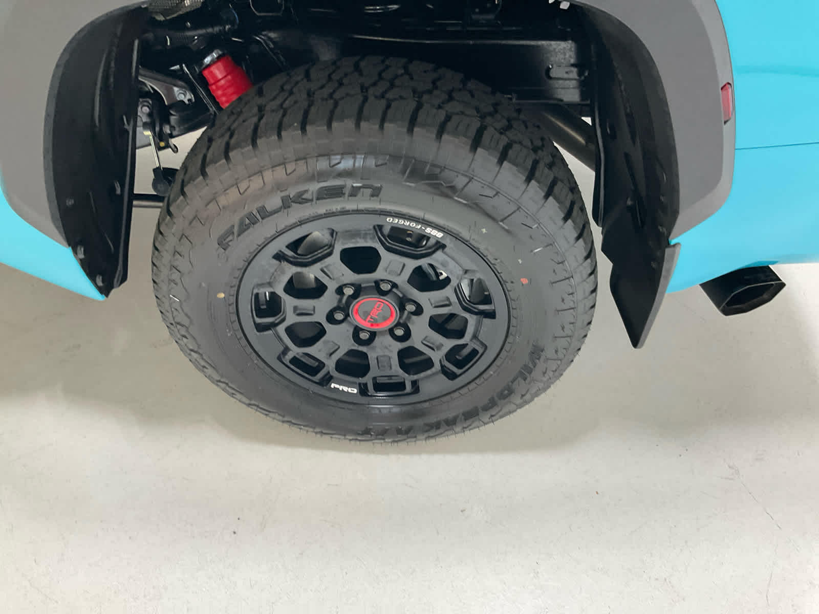 New 2026 Toyota Tundra i-FORCE MAX Truck