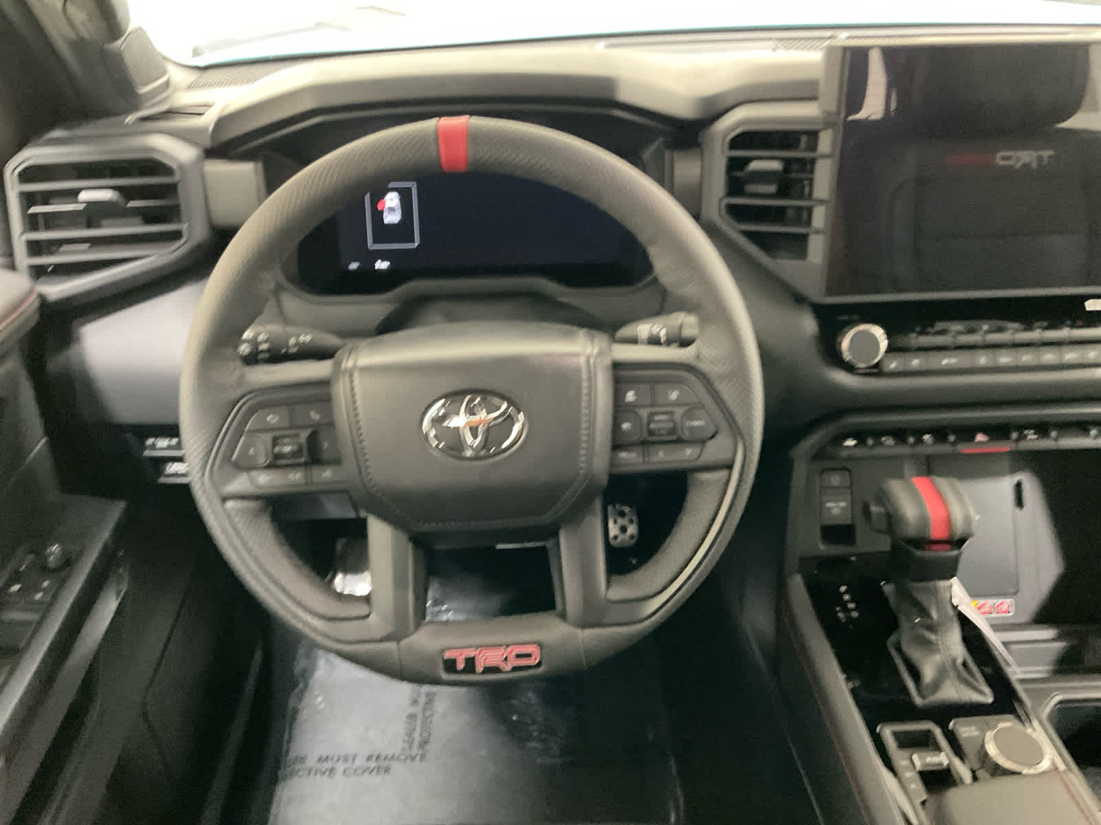 New 2026 Toyota Tundra i-FORCE MAX Truck