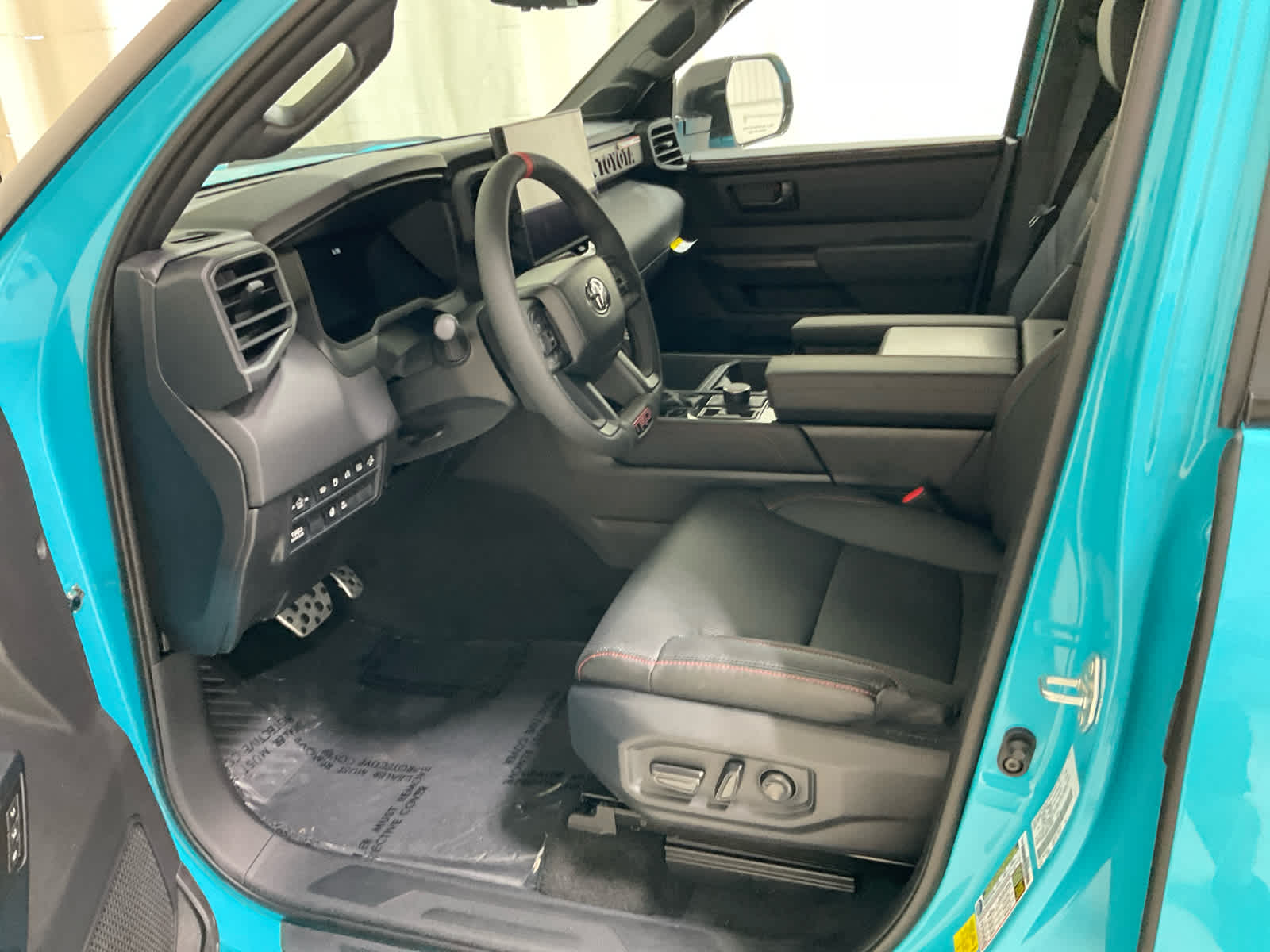 New 2026 Toyota Tundra i-FORCE MAX Truck