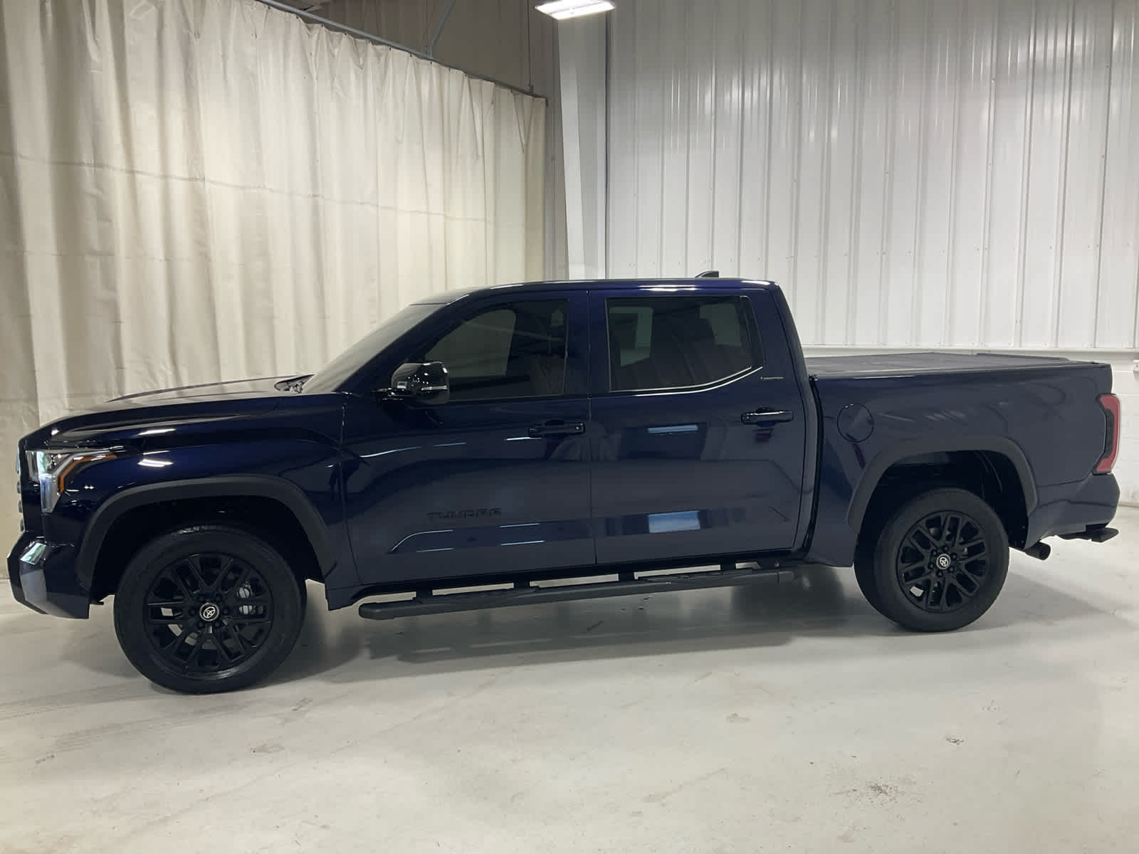 Used 2025 Toyota Tundra Truck