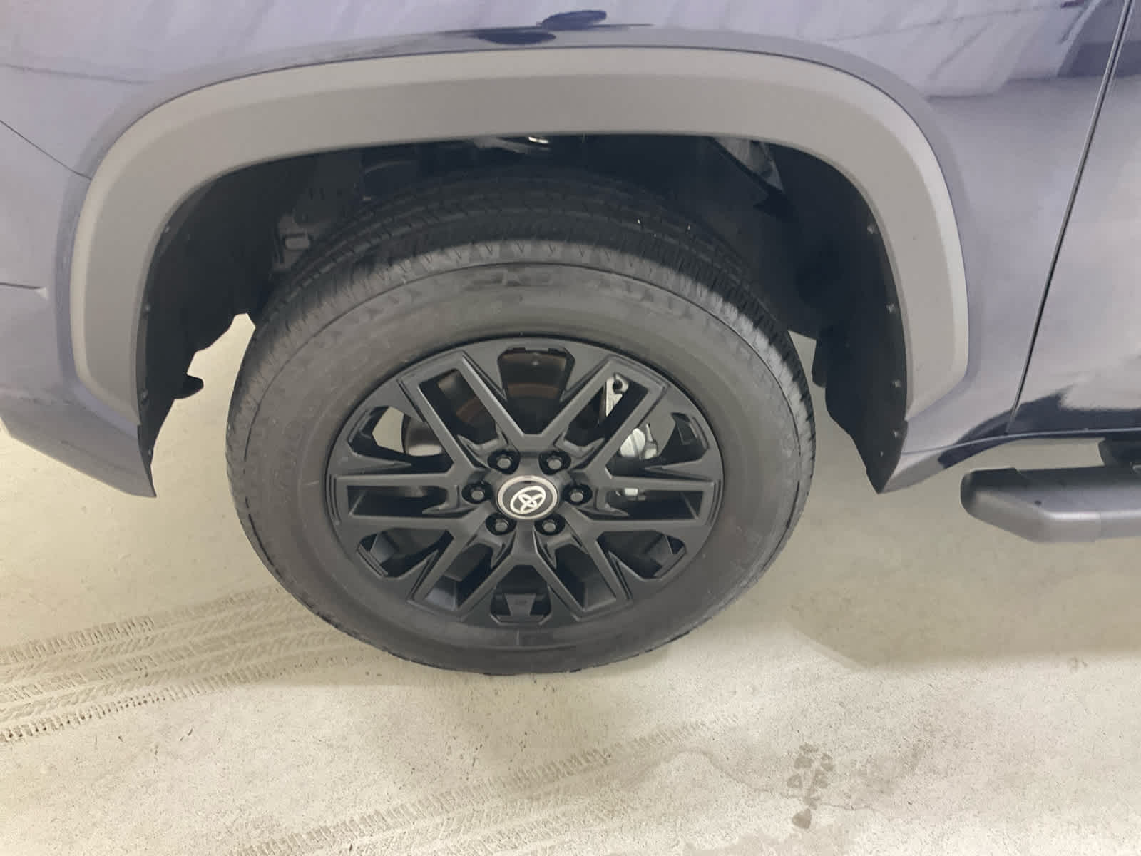 Used 2025 Toyota Tundra Truck