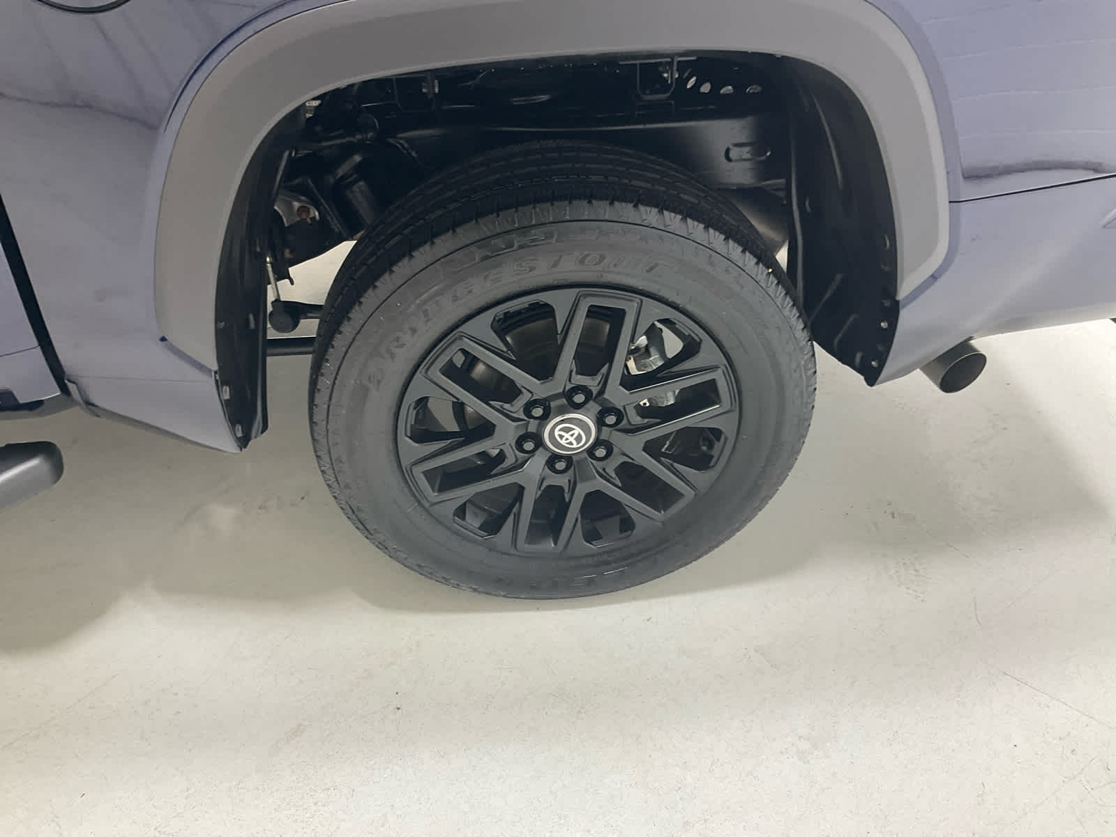 Used 2025 Toyota Tundra Truck