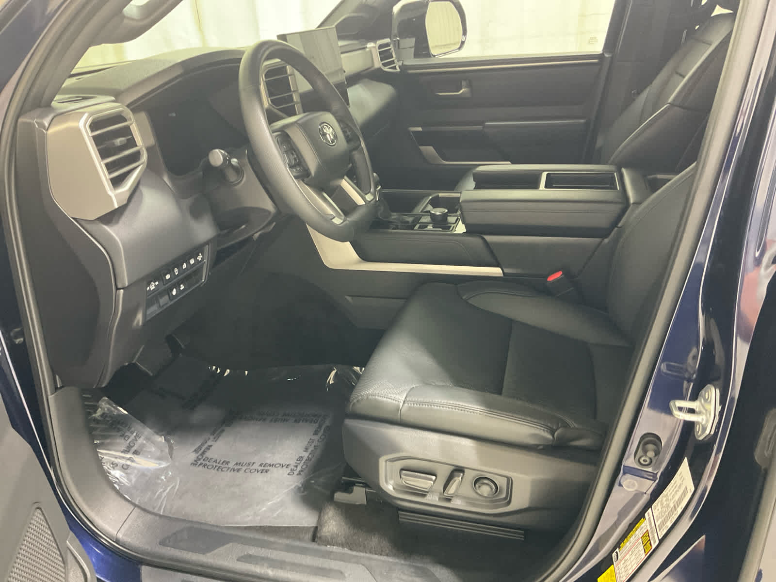 Used 2025 Toyota Tundra Truck