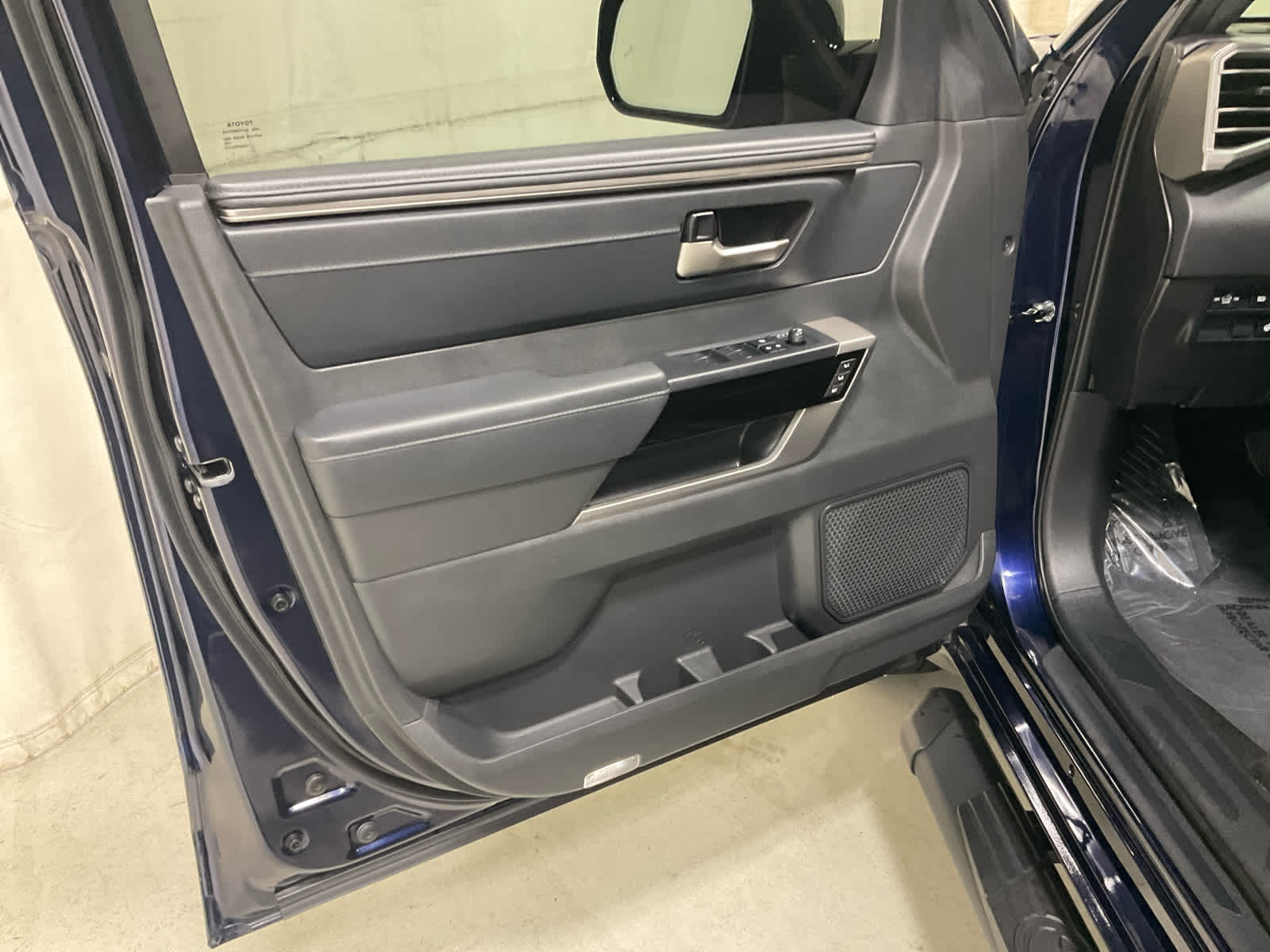 Used 2025 Toyota Tundra Truck