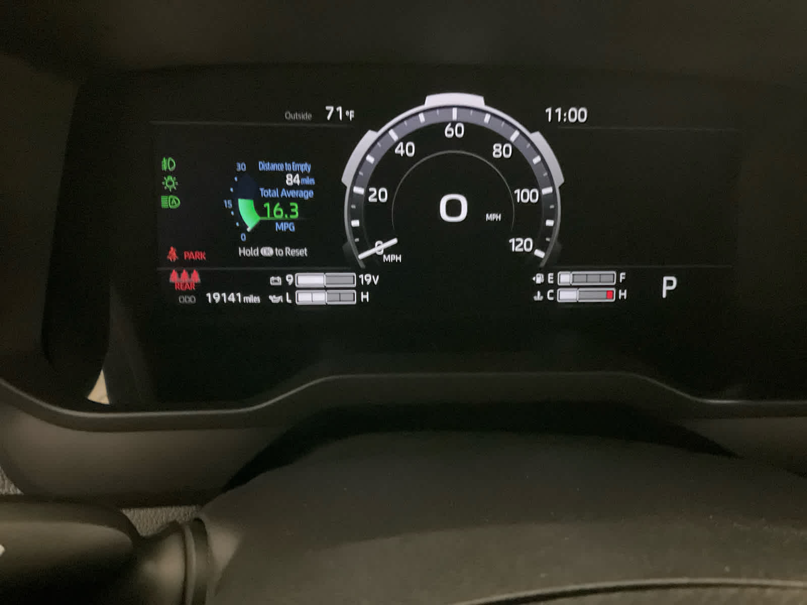 Used 2025 Toyota Tundra Truck