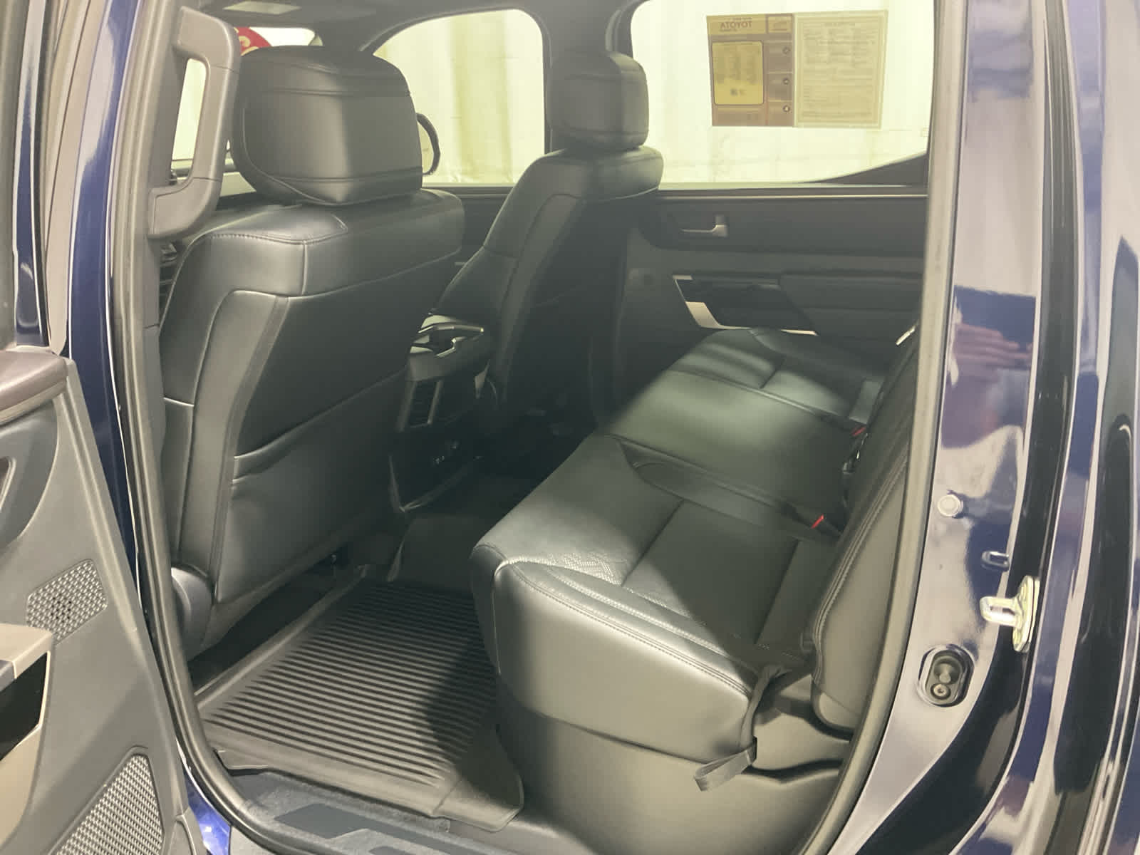 Used 2025 Toyota Tundra Truck