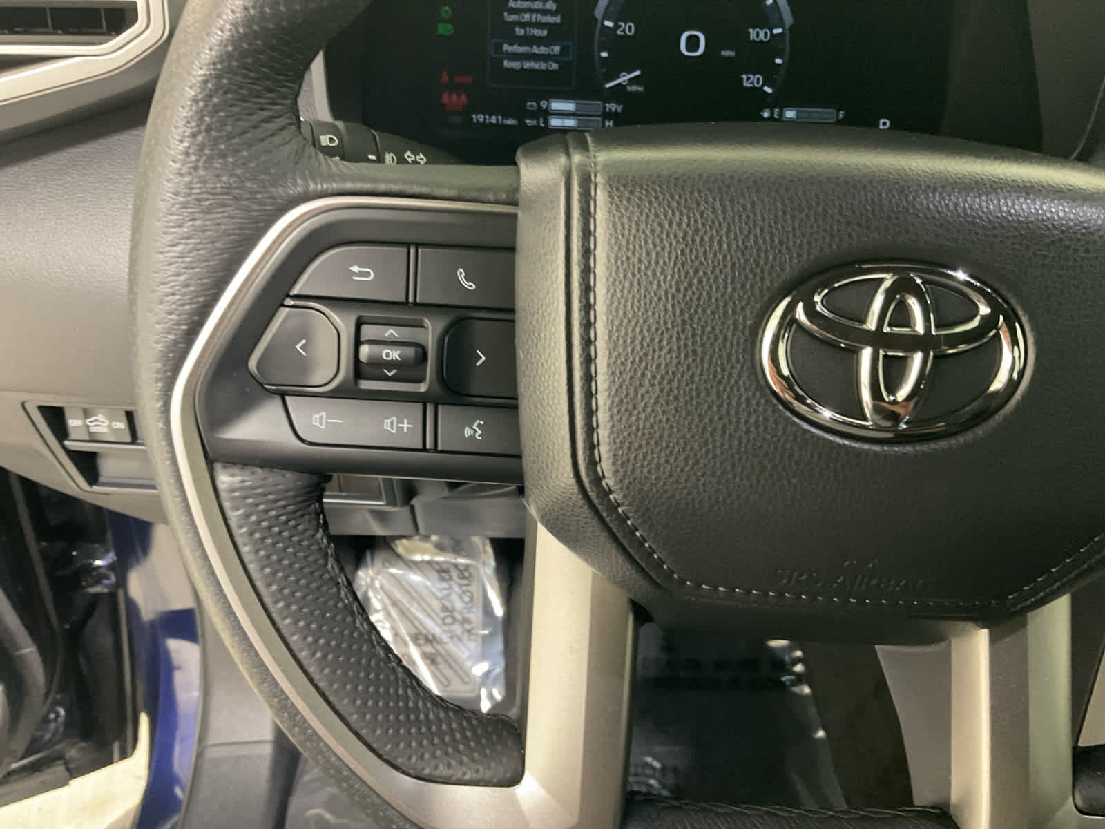 Used 2025 Toyota Tundra Truck