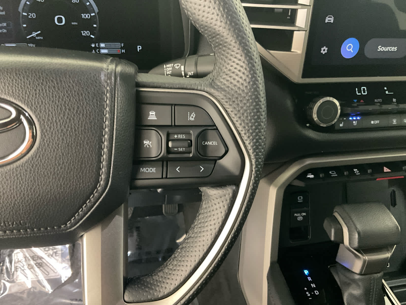 Used 2025 Toyota Tundra Truck