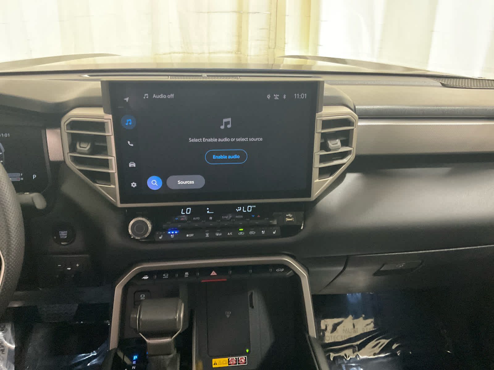 Used 2025 Toyota Tundra Truck