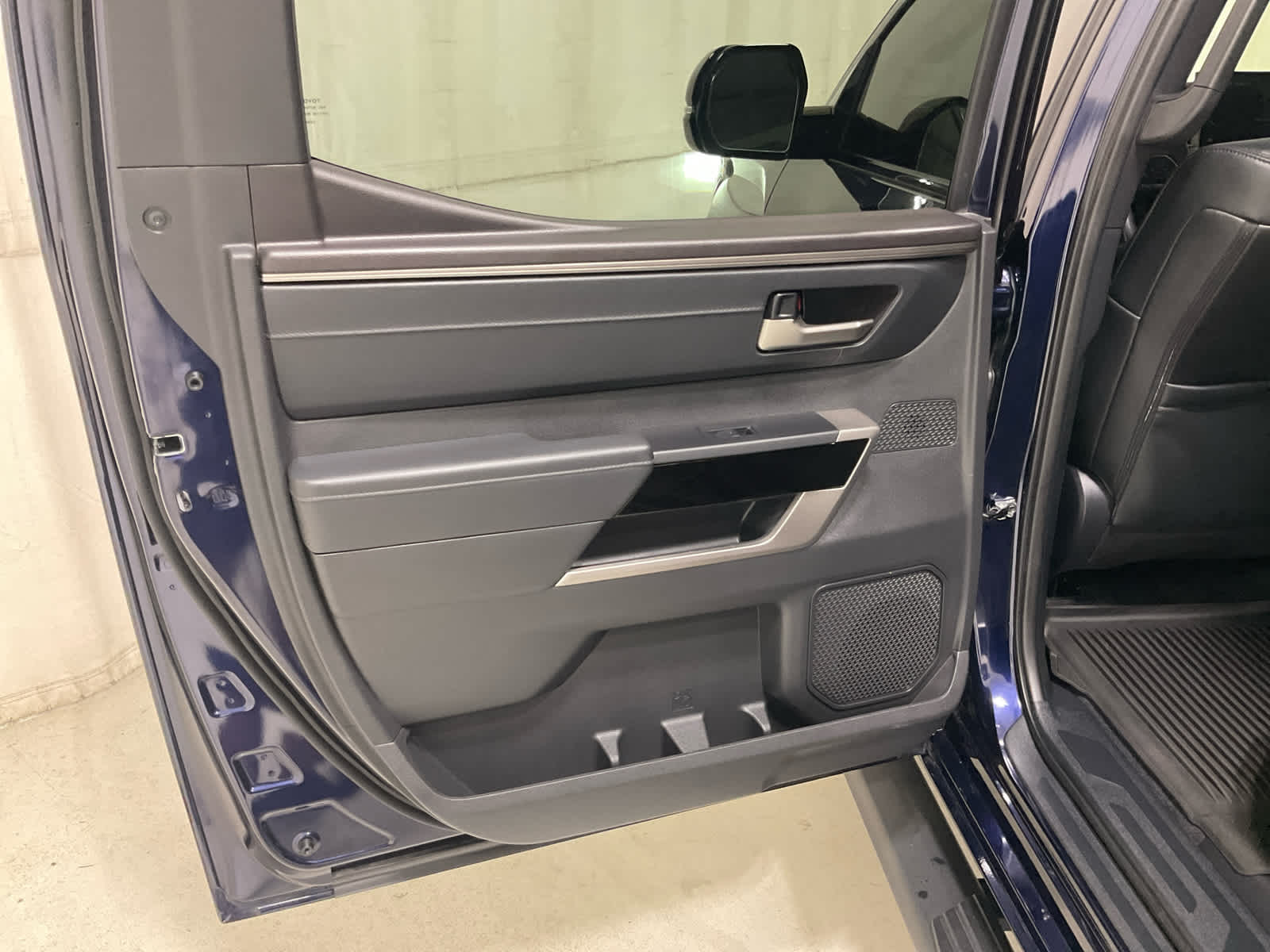 Used 2025 Toyota Tundra Truck
