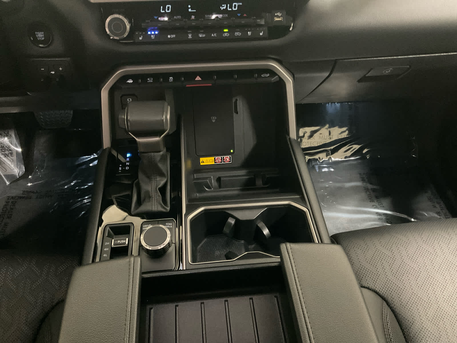 Used 2025 Toyota Tundra Truck