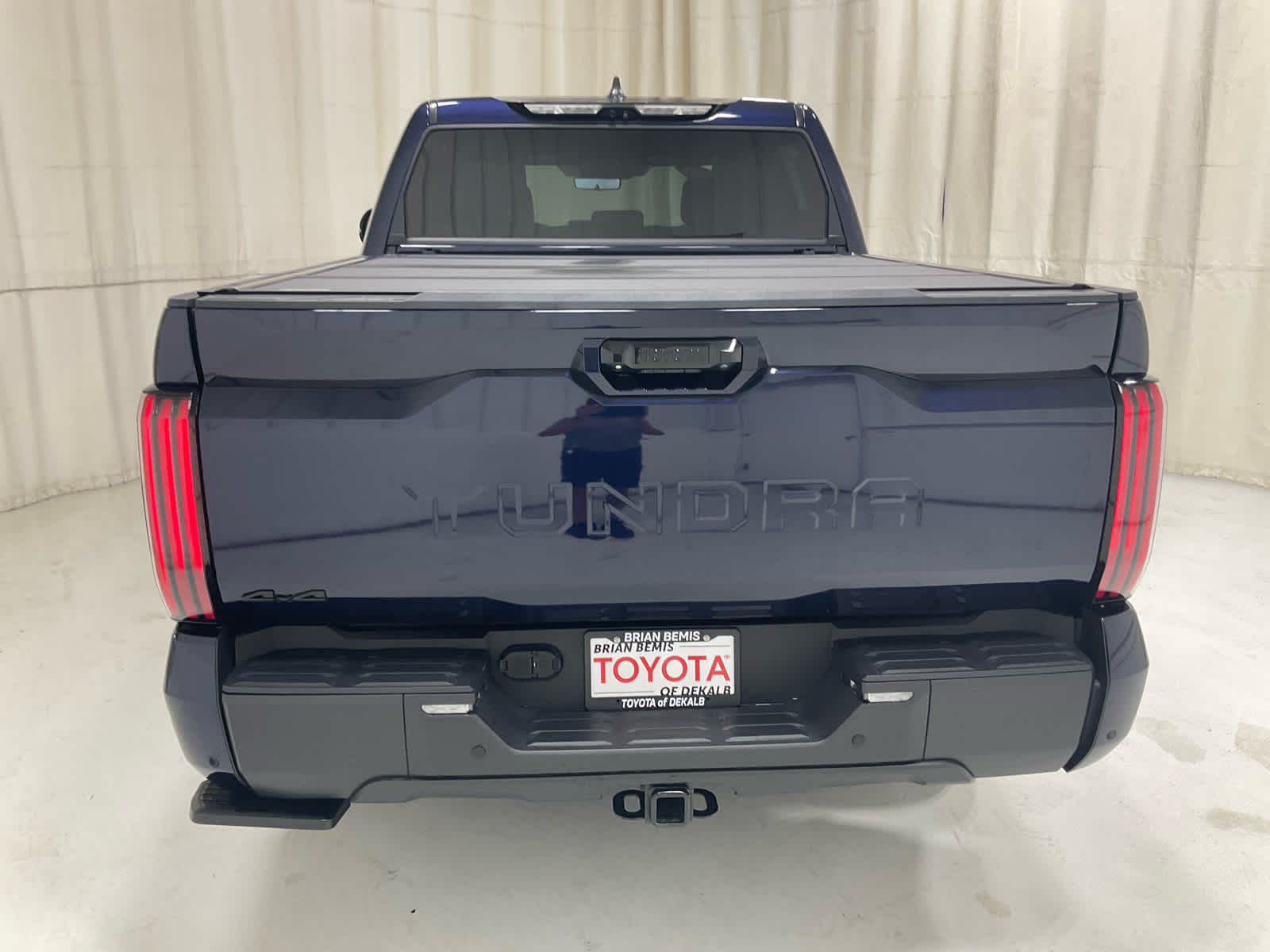 Used 2025 Toyota Tundra Truck