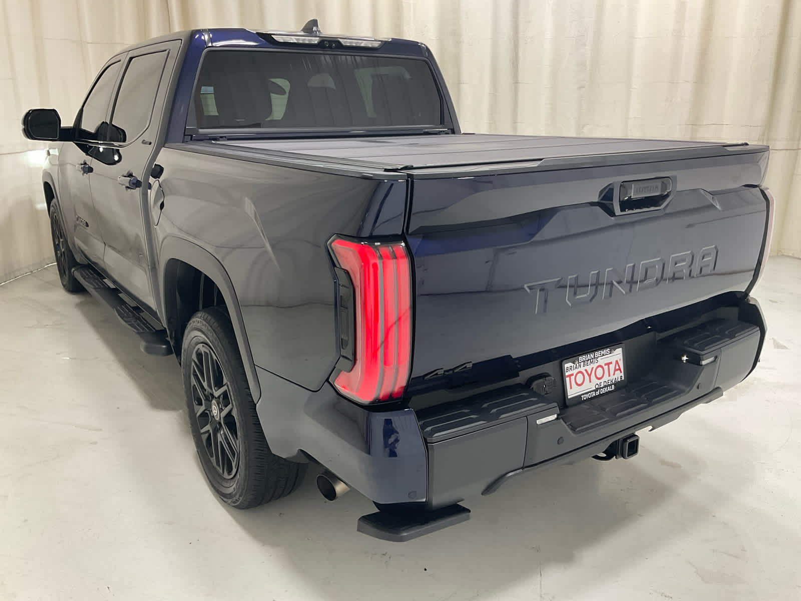 Used 2025 Toyota Tundra Truck