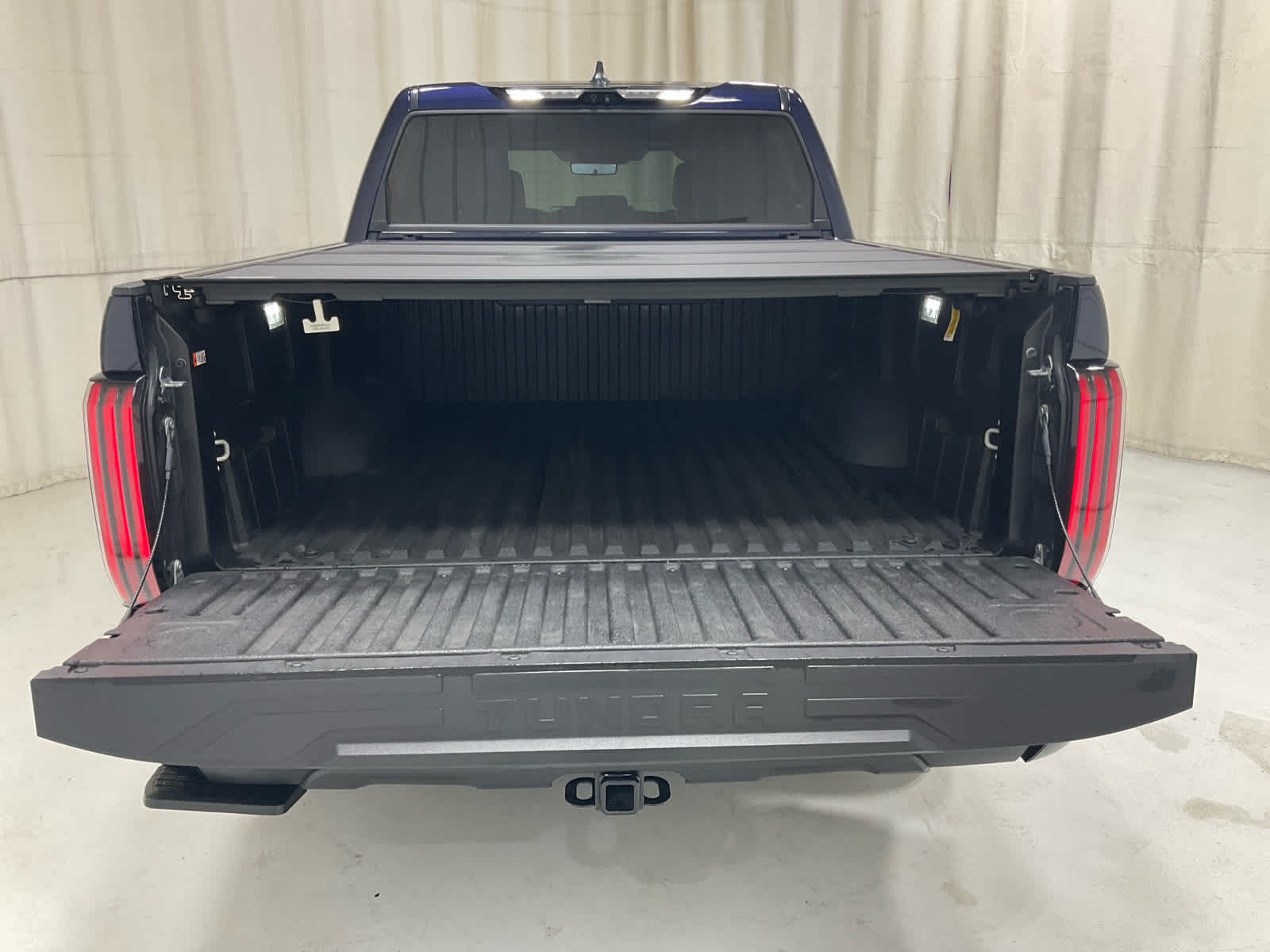 Used 2025 Toyota Tundra Truck