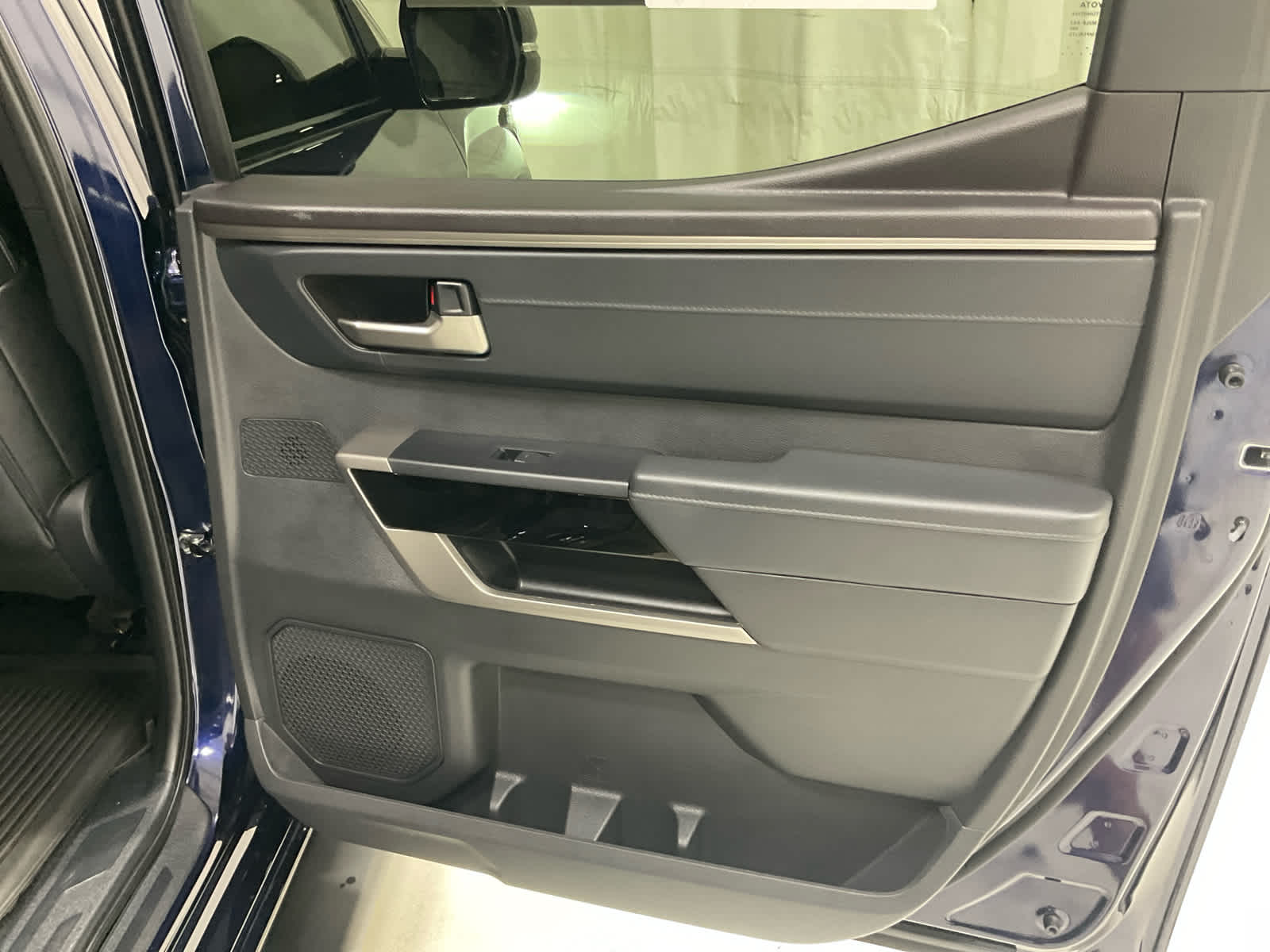 Used 2025 Toyota Tundra Truck
