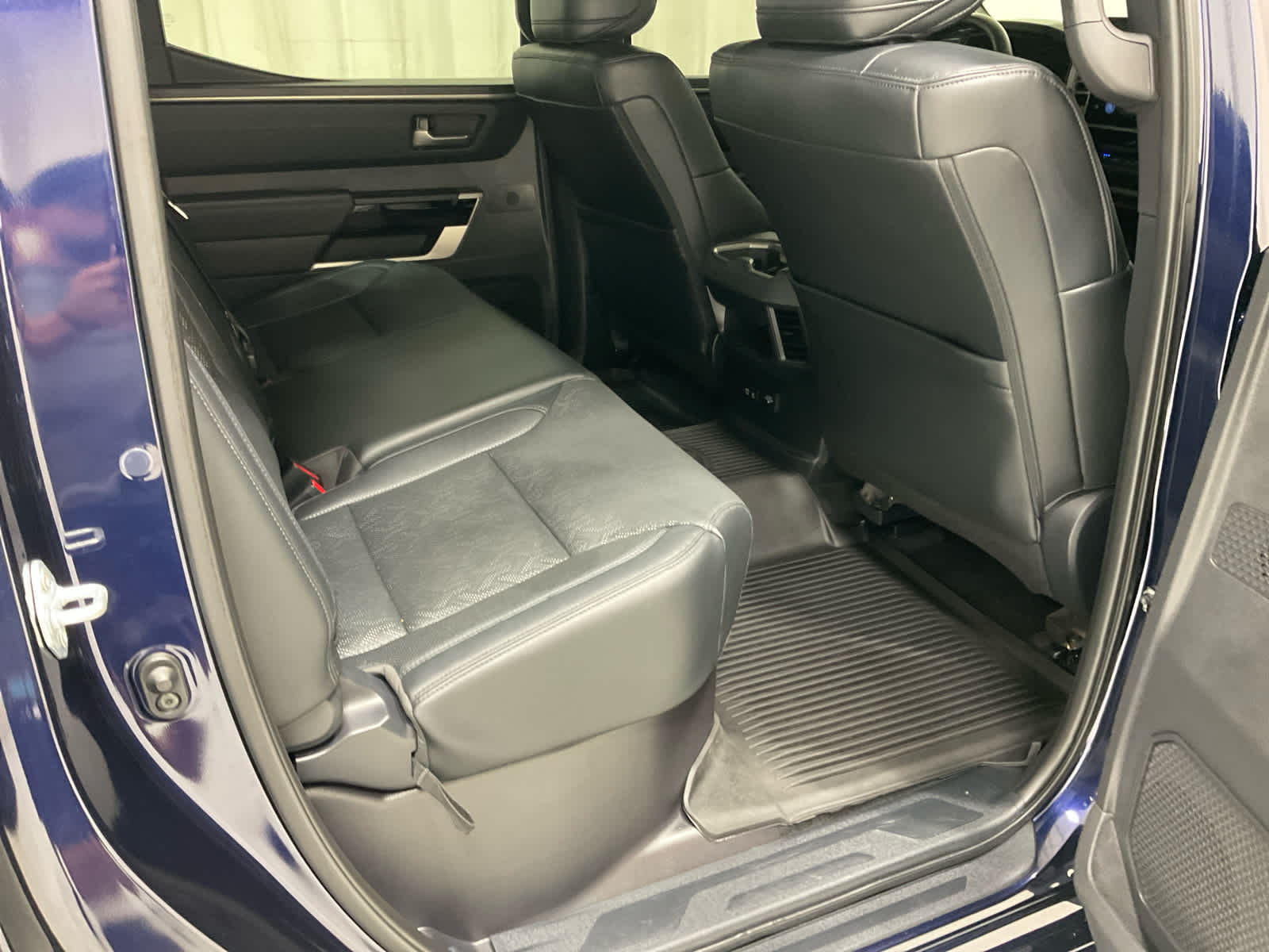 Used 2025 Toyota Tundra Truck