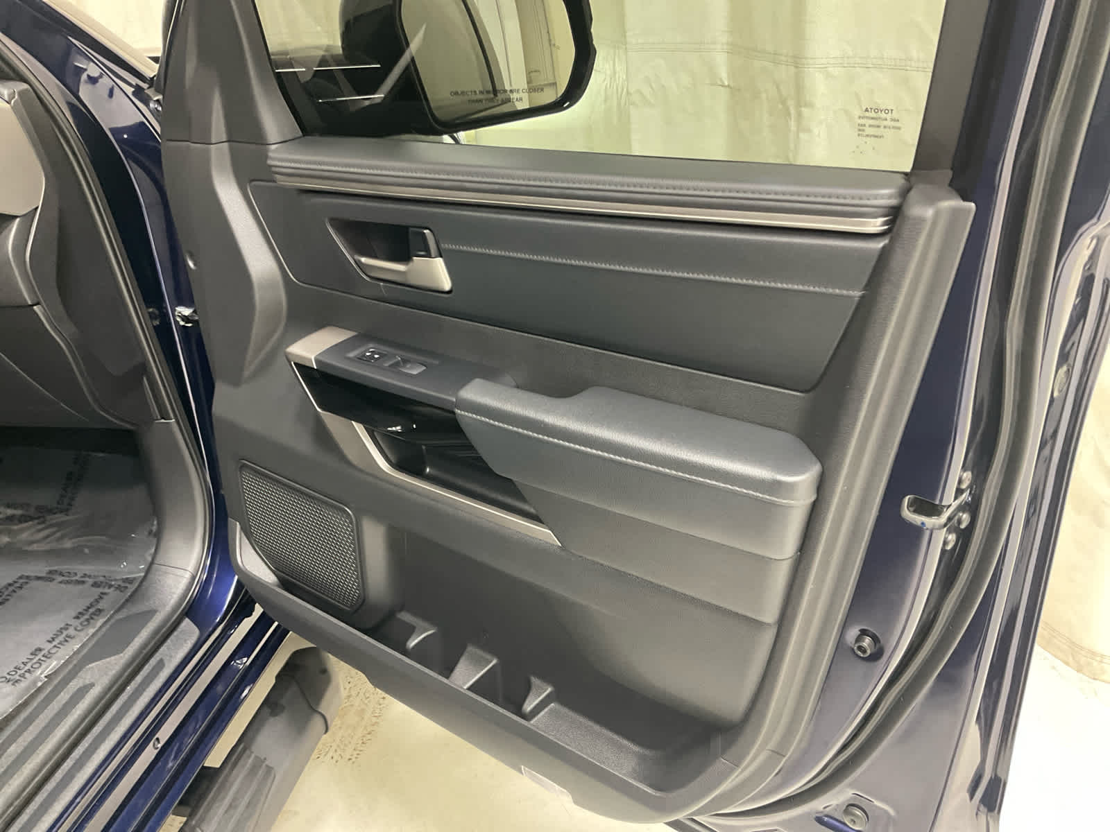 Used 2025 Toyota Tundra Truck