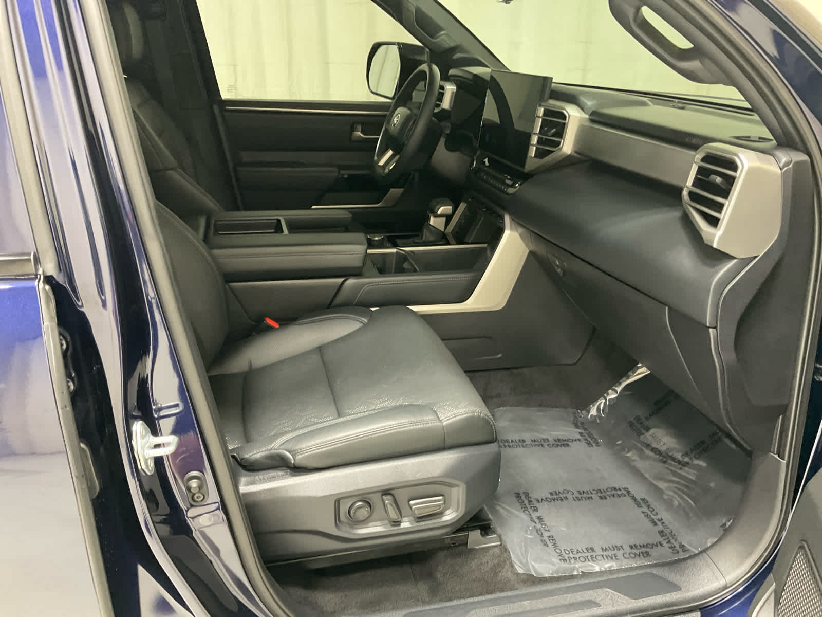 Used 2025 Toyota Tundra Truck
