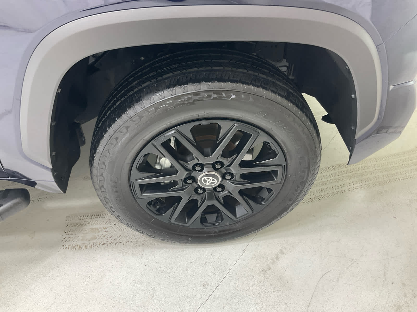 Used 2025 Toyota Tundra Truck
