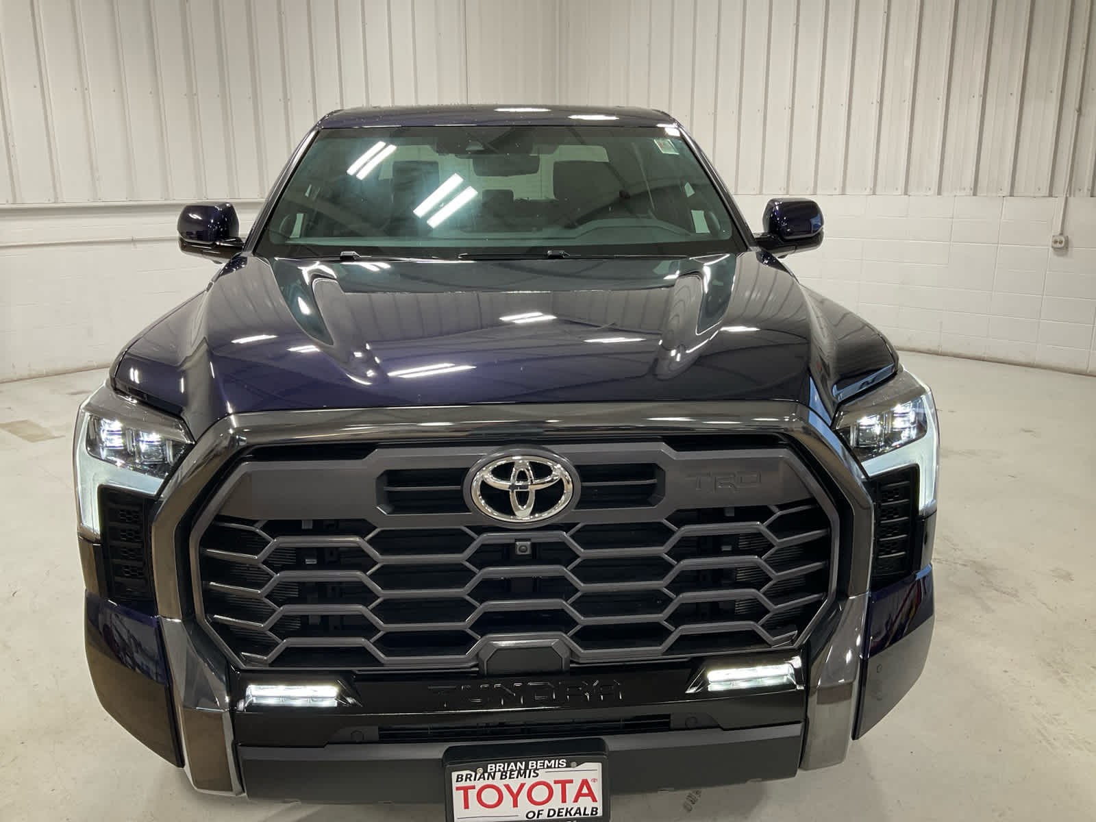 New 2026 Toyota Tundra i-FORCE MAX Truck