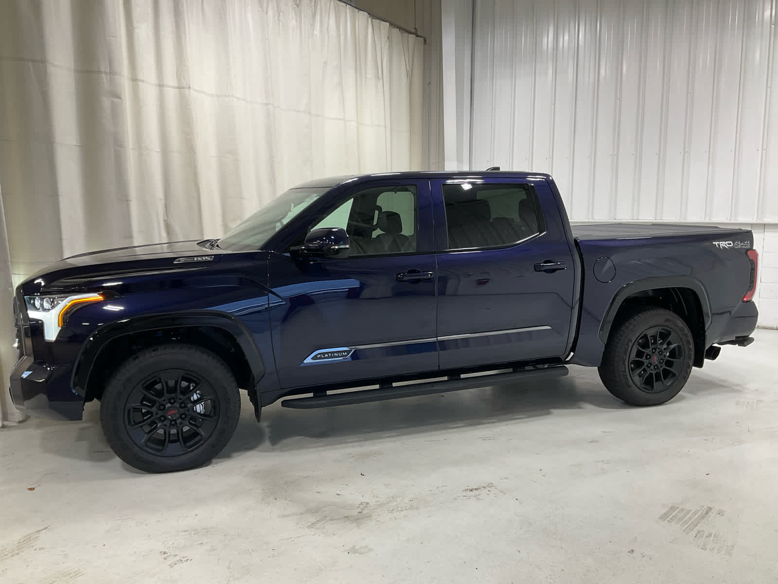 New 2026 Toyota Tundra i-FORCE MAX Truck