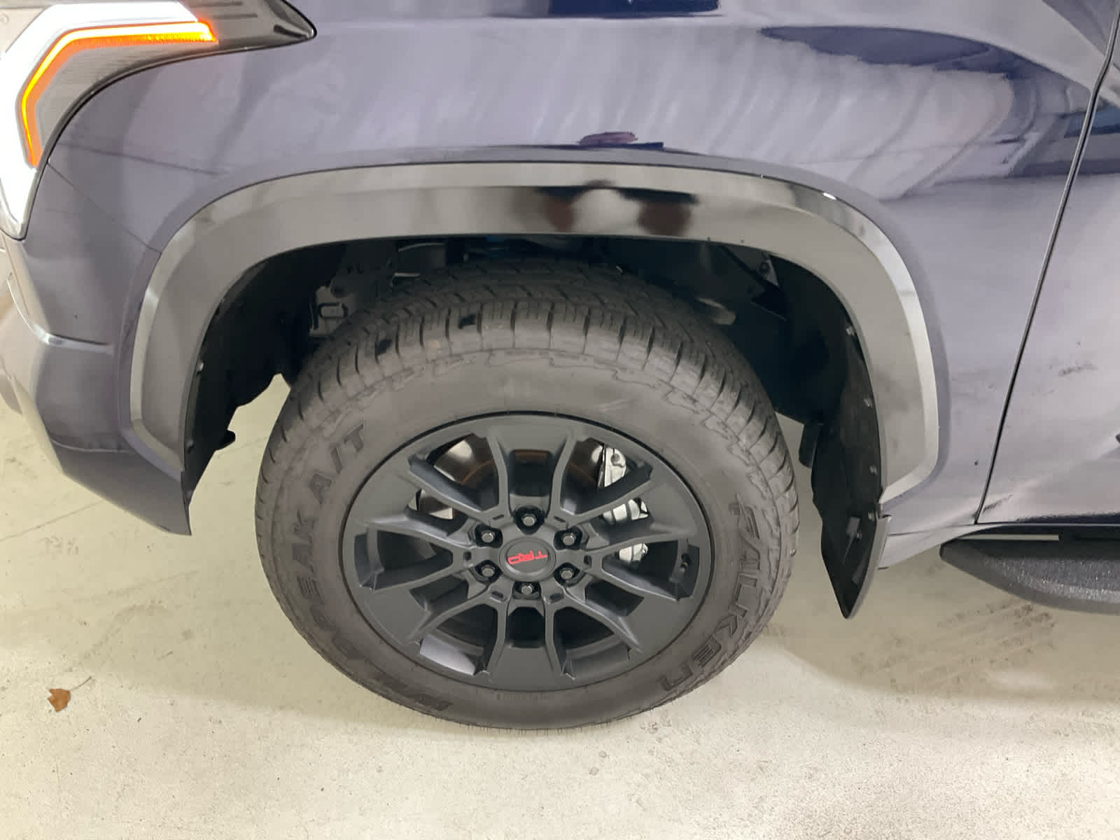 New 2026 Toyota Tundra i-FORCE MAX Truck