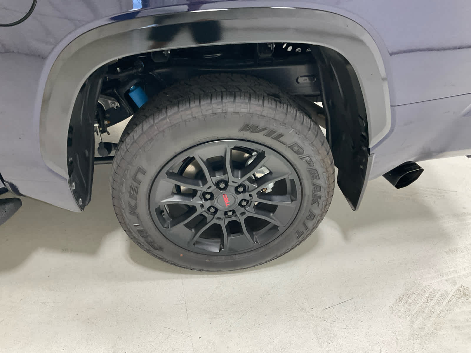 New 2026 Toyota Tundra i-FORCE MAX Truck