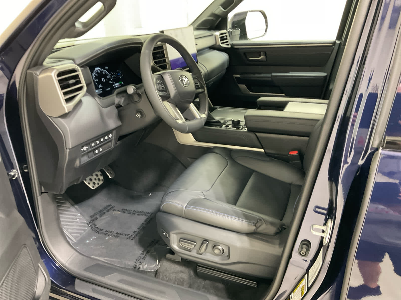 New 2026 Toyota Tundra i-FORCE MAX Truck