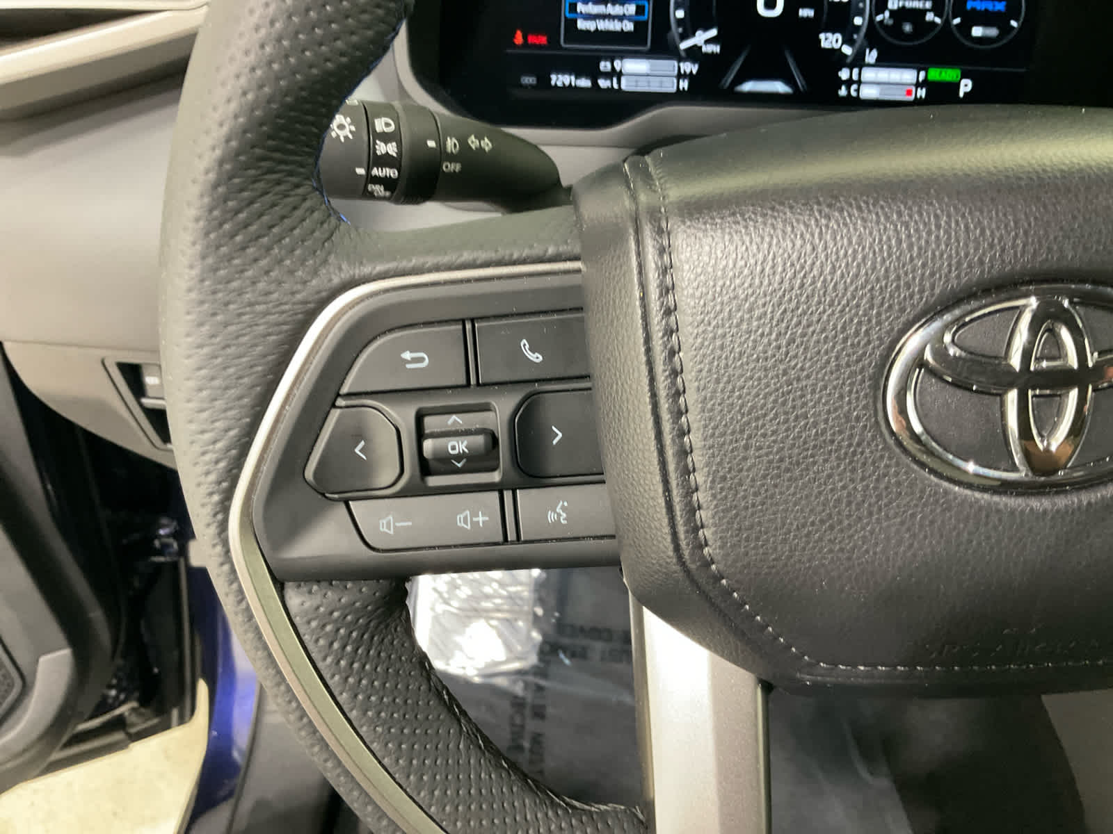 New 2026 Toyota Tundra i-FORCE MAX Truck