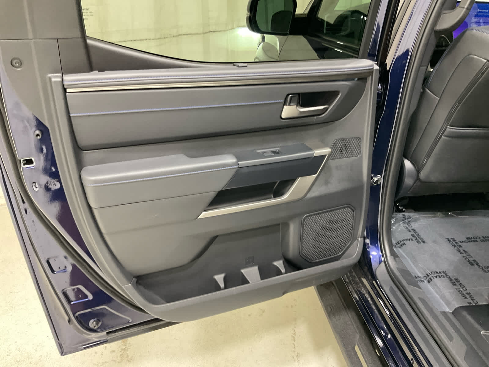New 2026 Toyota Tundra i-FORCE MAX Truck
