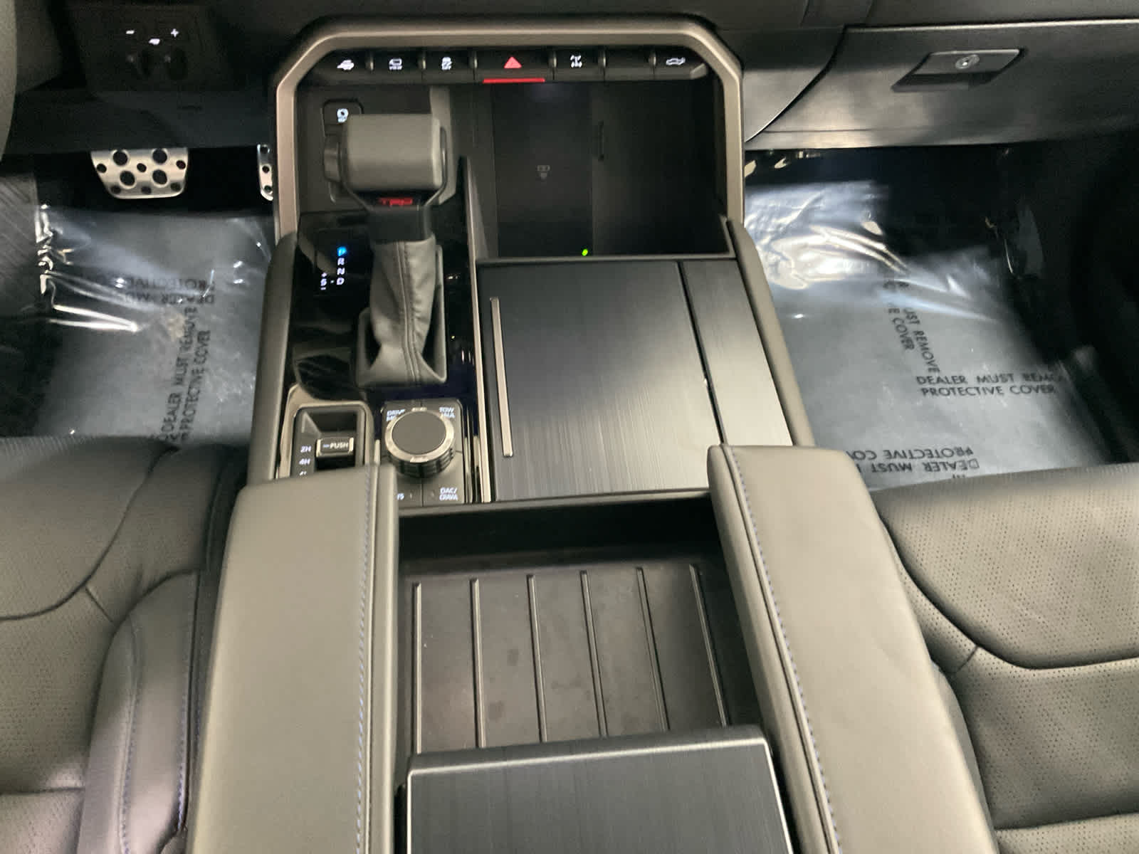New 2026 Toyota Tundra i-FORCE MAX Truck