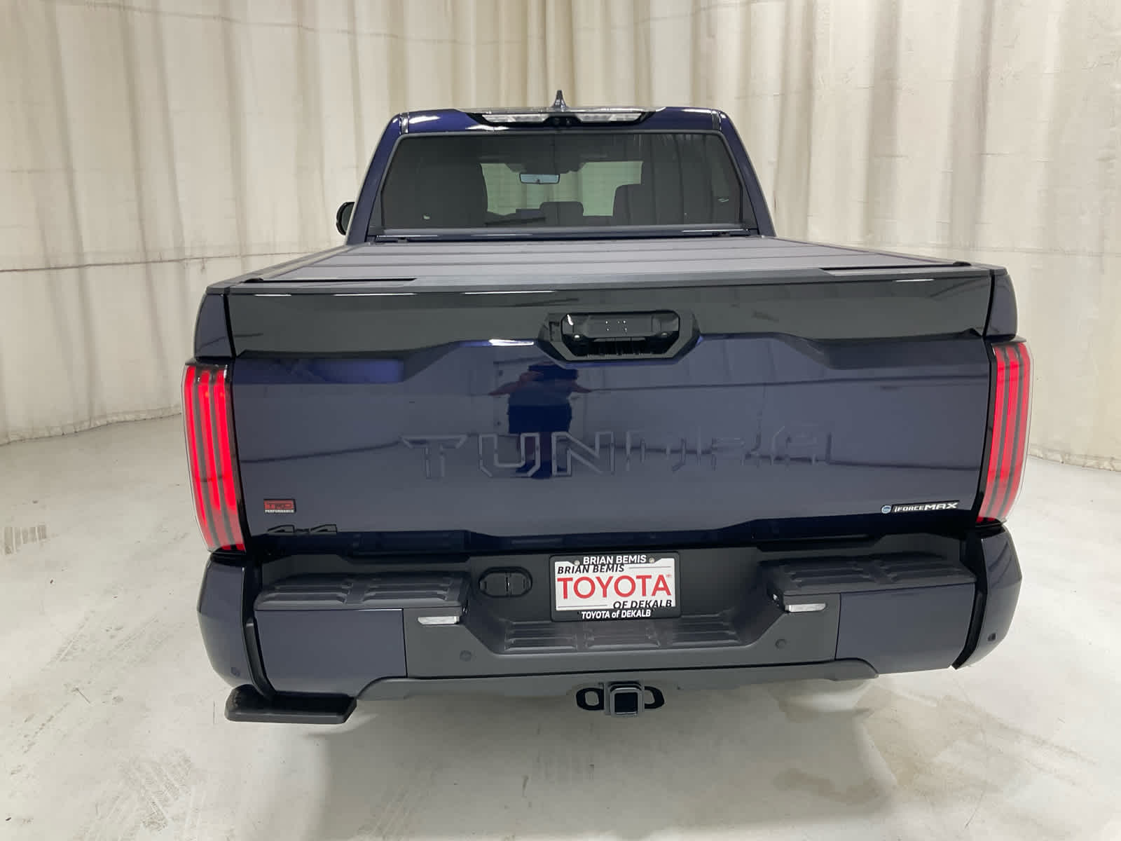 New 2026 Toyota Tundra i-FORCE MAX Truck