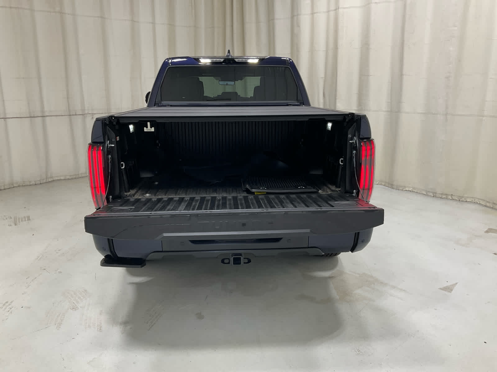 New 2026 Toyota Tundra i-FORCE MAX Truck
