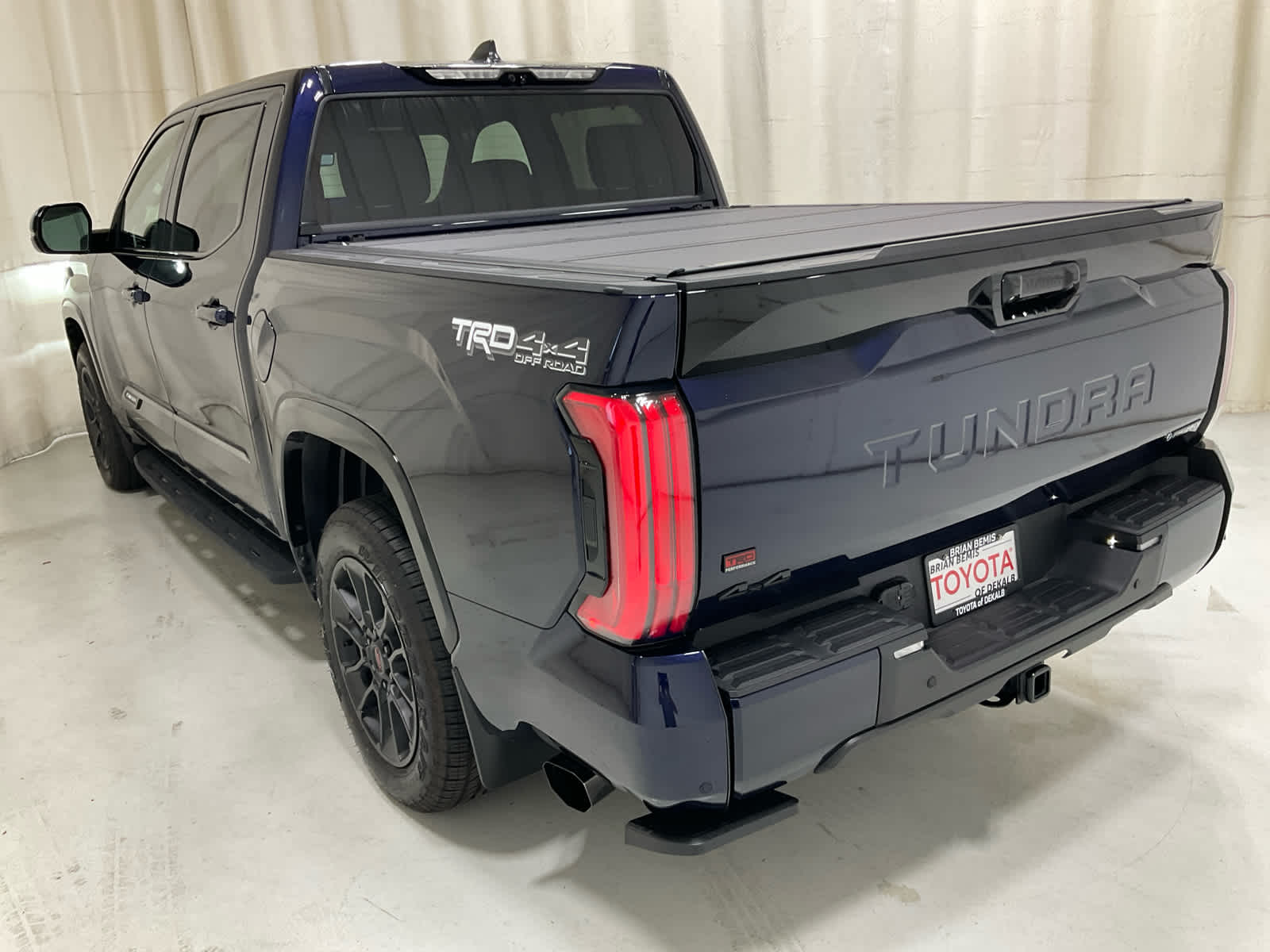 New 2026 Toyota Tundra i-FORCE MAX Truck