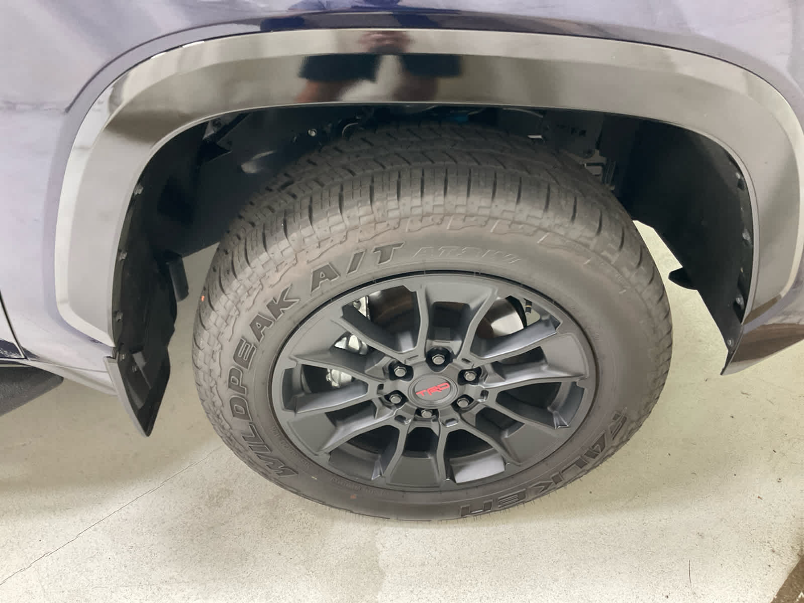 New 2026 Toyota Tundra i-FORCE MAX Truck