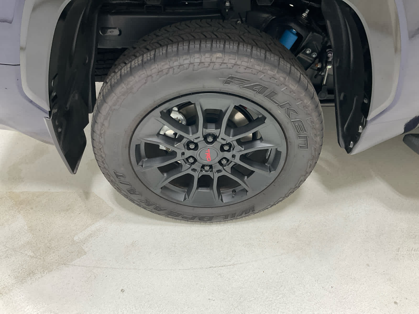 New 2026 Toyota Tundra i-FORCE MAX Truck