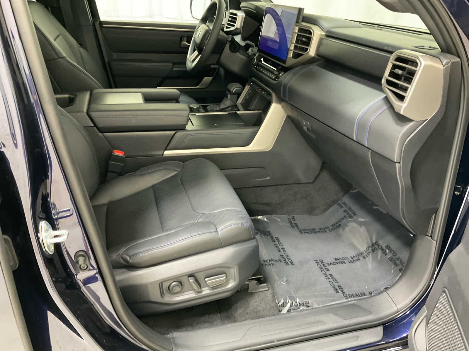 New 2026 Toyota Tundra i-FORCE MAX Truck
