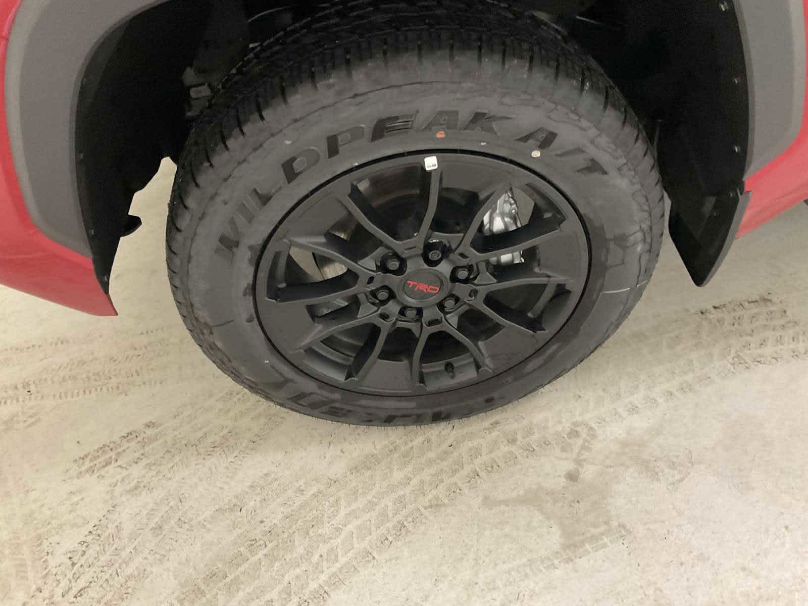 New 2026 Toyota Tundra i-FORCE MAX Truck