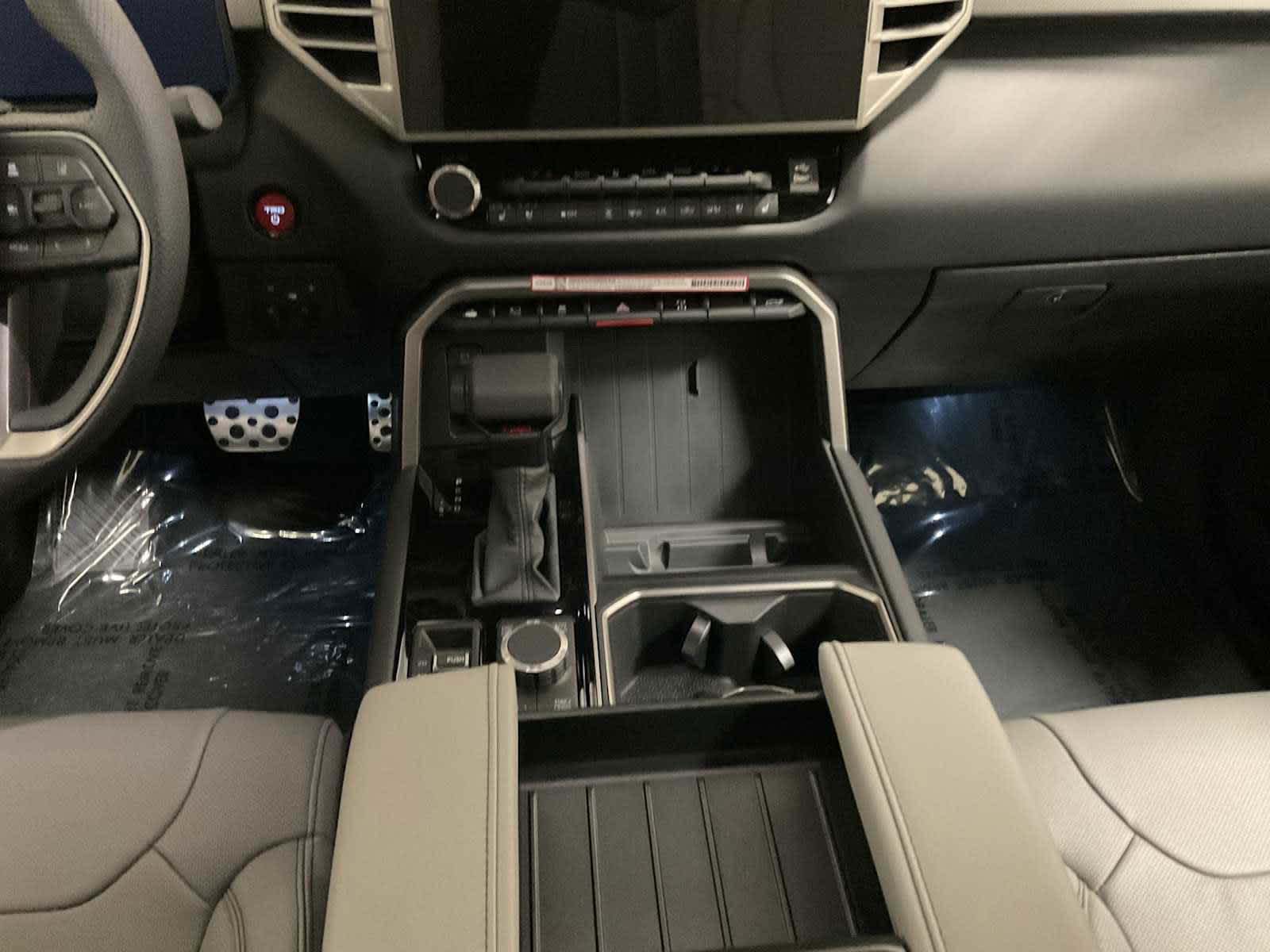 New 2026 Toyota Tundra i-FORCE MAX Truck