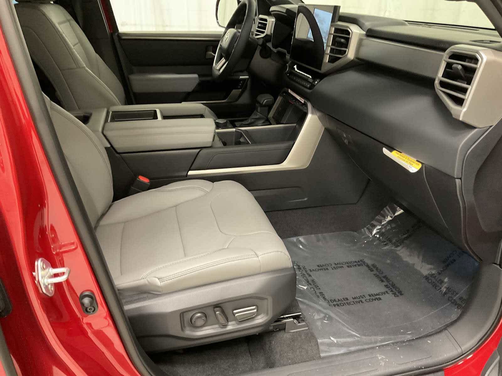 New 2026 Toyota Tundra i-FORCE MAX Truck