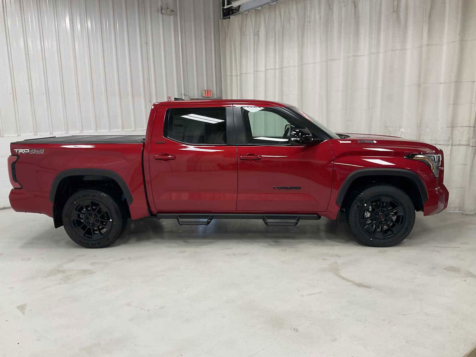 New 2026 Toyota Tundra i-FORCE MAX Truck