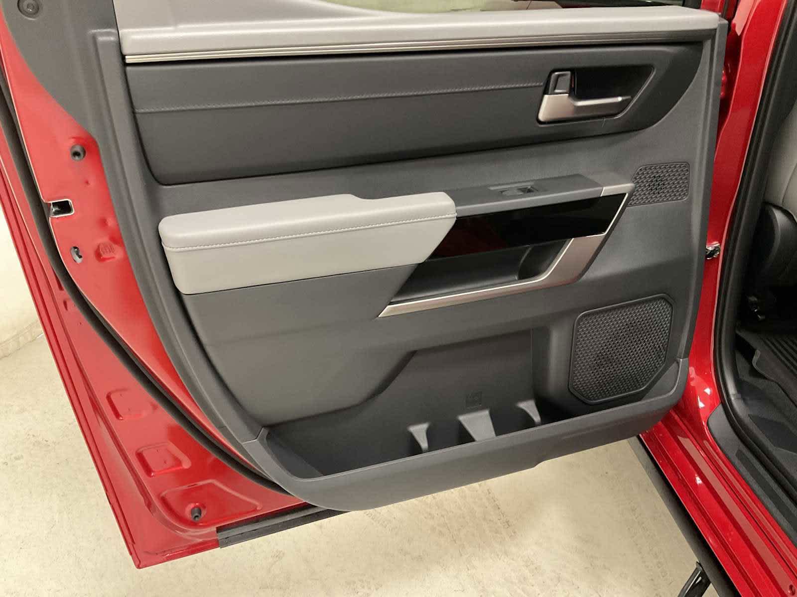 New 2026 Toyota Tundra i-FORCE MAX Truck