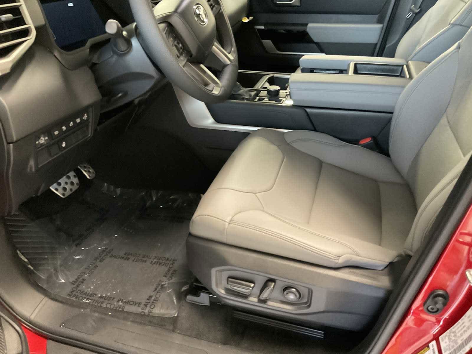 New 2026 Toyota Tundra i-FORCE MAX Truck