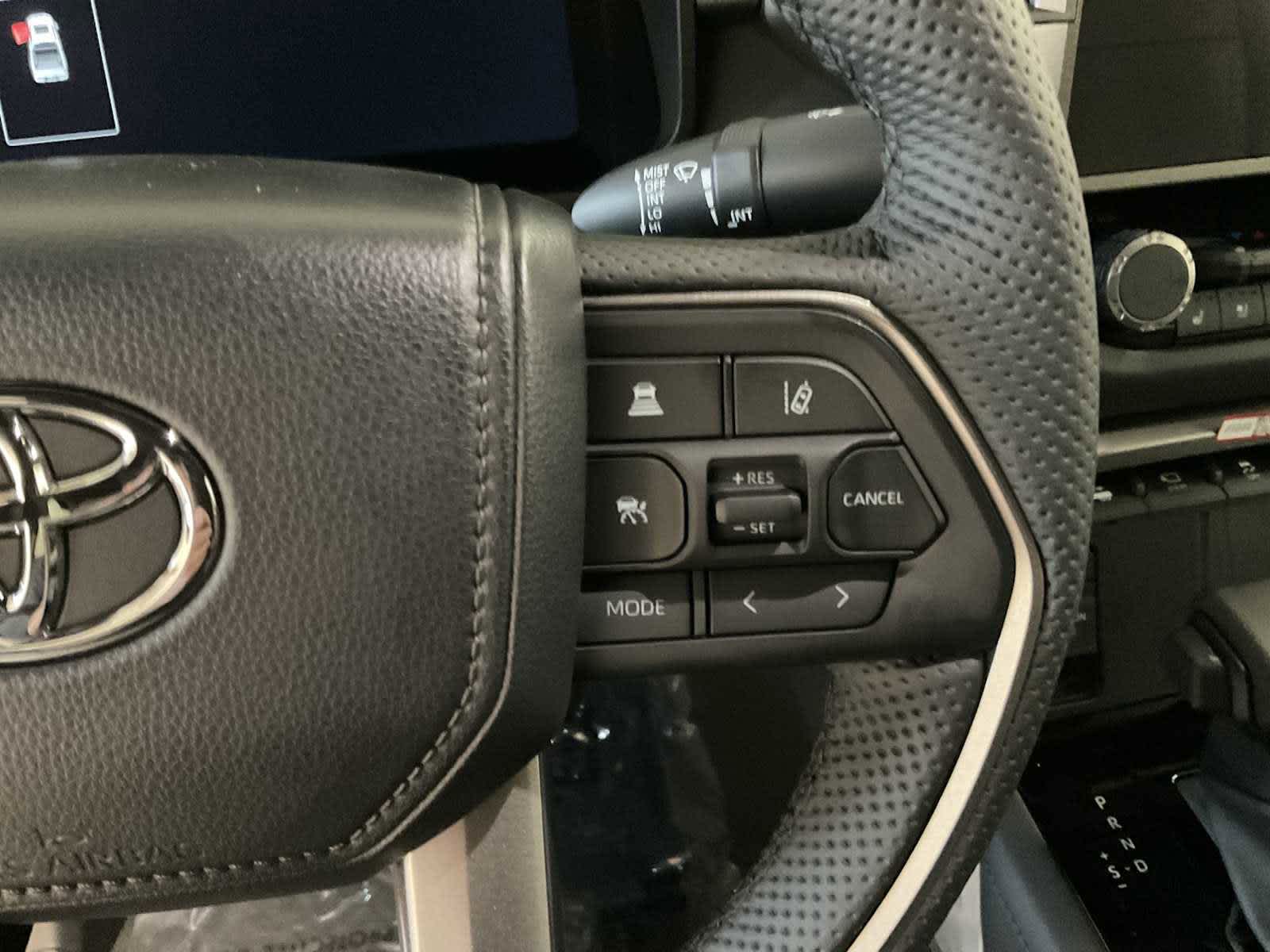 New 2026 Toyota Tundra i-FORCE MAX Truck