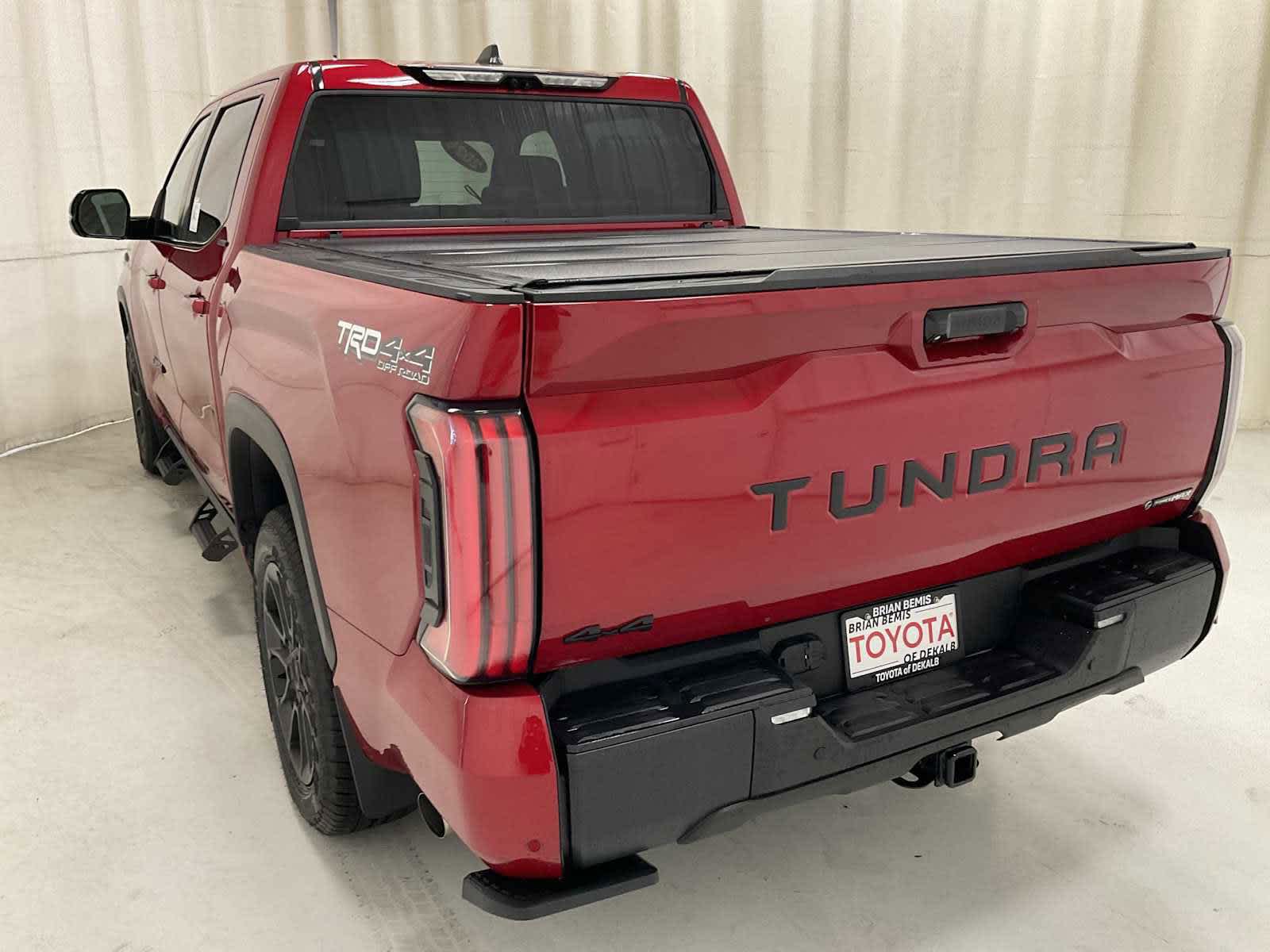 New 2026 Toyota Tundra i-FORCE MAX Truck