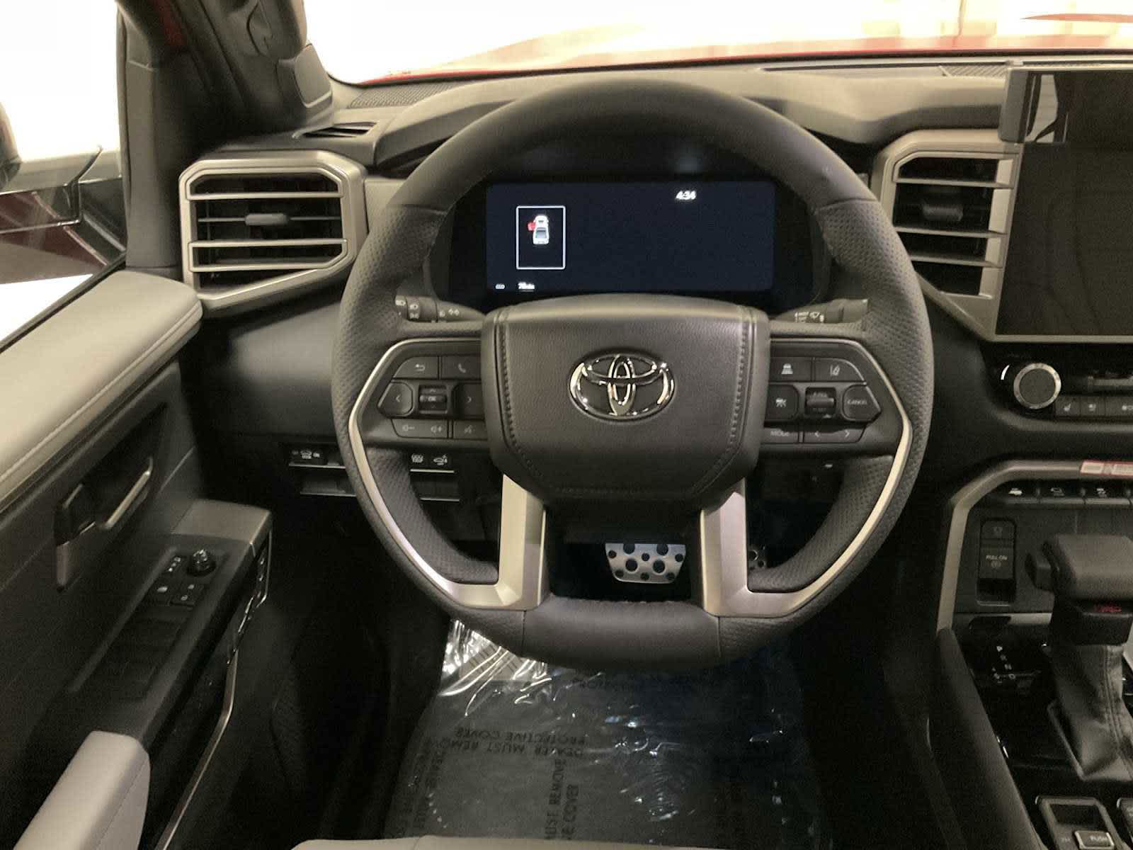 New 2026 Toyota Tundra i-FORCE MAX Truck