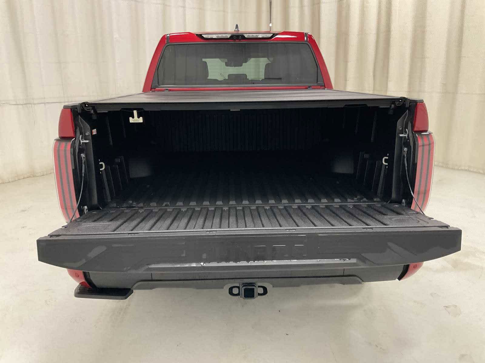 New 2026 Toyota Tundra i-FORCE MAX Truck