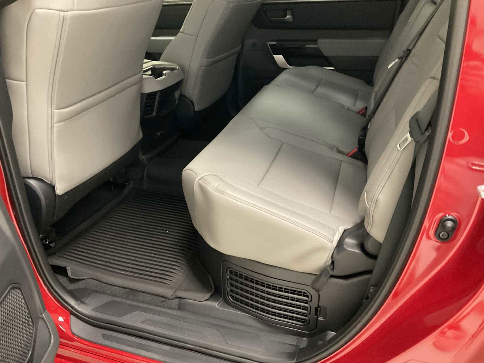 New 2026 Toyota Tundra i-FORCE MAX Truck