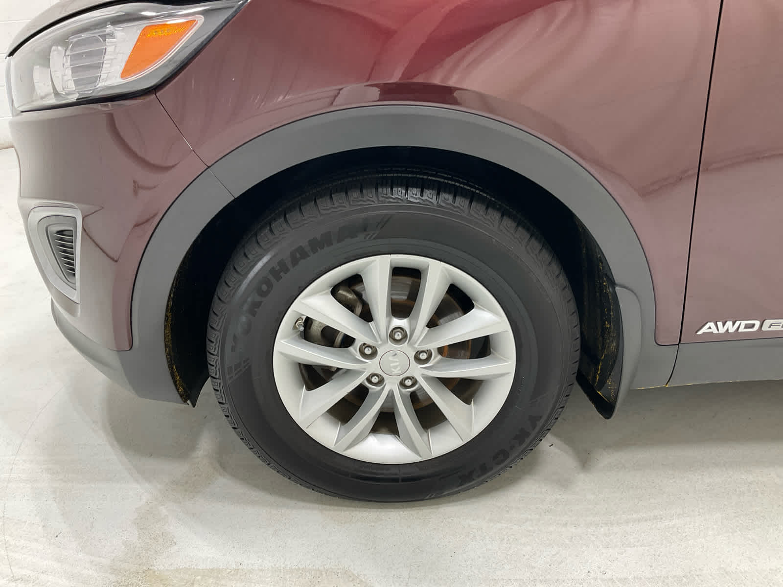 Used 2018 Kia Sorento SUV
