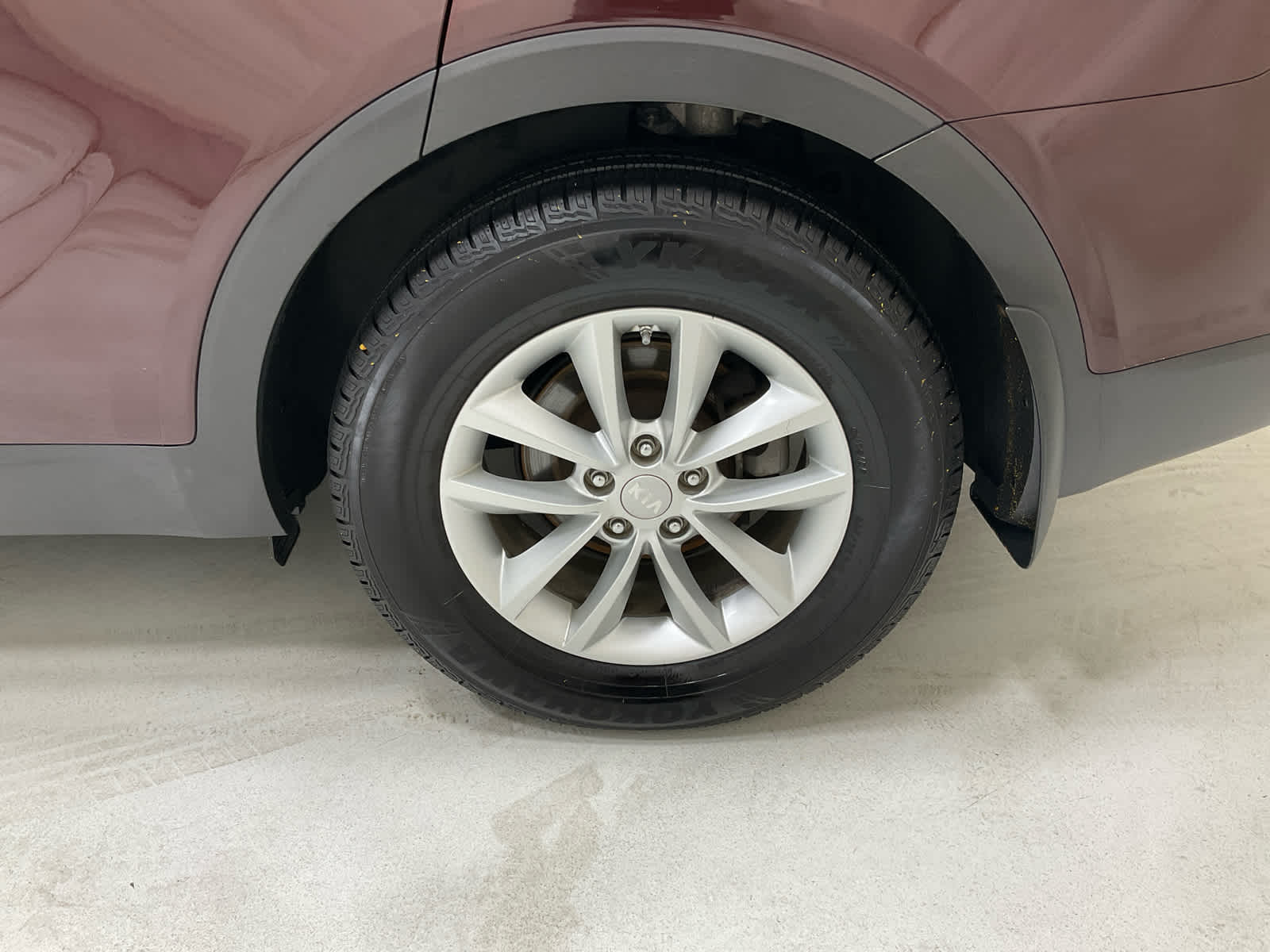 Used 2018 Kia Sorento SUV